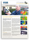 infrared thermography