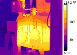 Flir Infrared Camera