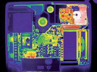 Flir Infrared Thailand