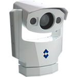 Flir infrared camera