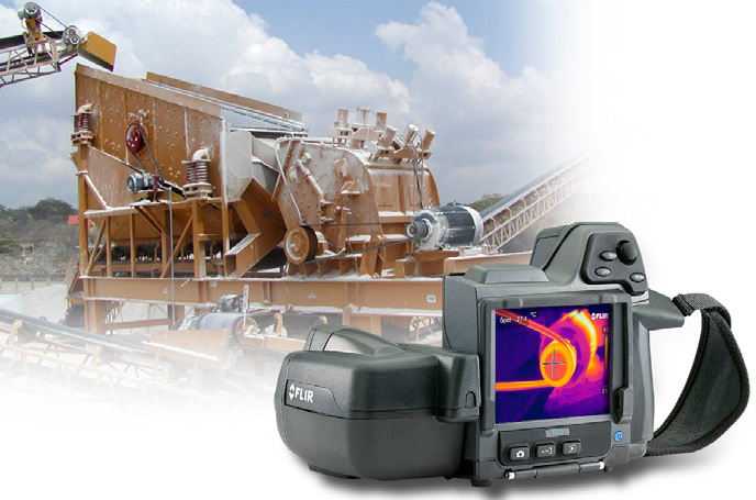 Flir Infrared Thailand