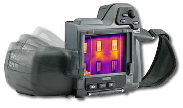 Flir Infrared Thailand