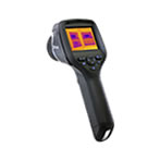 กล้องถ่ายภาพความร้อน flir