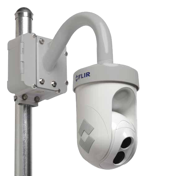 Flir Infrared Camera