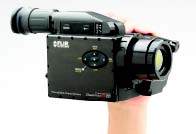 Flir Thermography