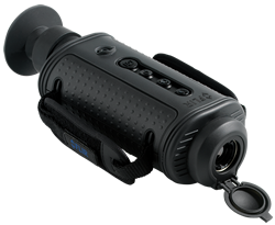 Flir infrared camera