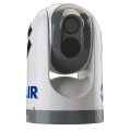 Flir infrared camera