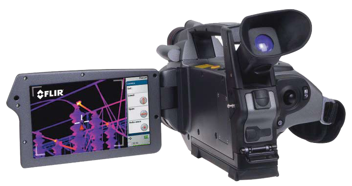 FLIR p660 Thailand