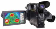 ภาพถ่ายความร้อน Flir