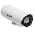 Flir infrared camera