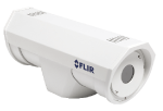 Flir infrared camera