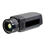 Flir infrared camera