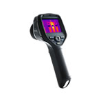 Flir infrared camera