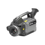 Flir infrared camera