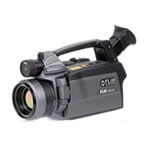 Flir infrared camera