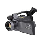 Flir infrared camera