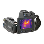 Flir infrared camera