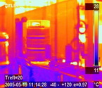 flir p50 Thailand